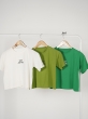 تیشرت کراپ just 4