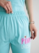 تاپ شلوارکpink 8