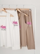 تاپ شلوارکpink 3