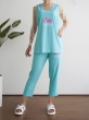 تاپ شلوارکpink 6