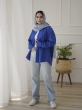 شومیز بیسیک پاستلی 3 7