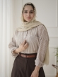 شومیز راه راه خاطره 7