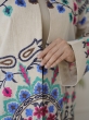 کت گلدوزی آویسا 5