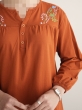 بلوز روژان 6
