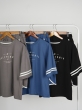تیشرت کراپ شورتک رومینا 2