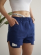 شورتک کش دار (4) calvin  3