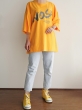 تیشرت لانگ رانیکا 8