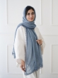 شال لینن یاسمین 7