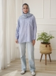 شومیز لینن ژیوان 5