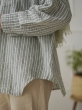 شومیز لینن ژیوان 8