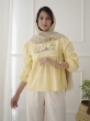 تونیک گلدوزی عروسکی 6