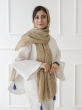 شال منگوله دار نارین 1