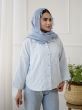 شومیز کراپ شهین 5