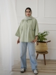 شومیز لینن ماهایا 4