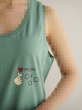 تاپ شلوارک MOM 5