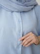 شومیز باکسی مهرگان 7