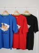 تیشرت لانگ گارفیلد 2
