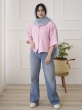 شومیز کراپ صوفیا 9