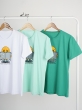 تیشرت لیوسا 4