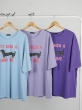 تیشرت لانگ DOG 5
