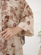 کفتان طرحدار طناز 9