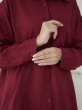 شومیز ساده سروین 10