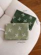 شال طرح پاپیون 1
