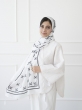 شال طرح پاپیون 10