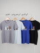 تیشرت شاهدخت 2