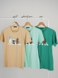 تیشرت شاهدخت 3