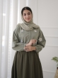 شومیز گلشید 8
