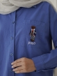 شومیز گلدوزی تدی 2