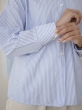 شومیز راه راه تیارا 1
