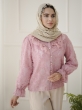 شومیز دانتل دار چیکا(ایراد دار) 2