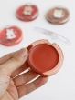 رژ گونه خیس Kiss Beauty 5