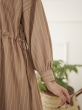کفتان راه راه ژالین 6