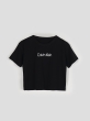 تیشرت کراپ calvin 2
