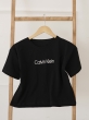 تیشرت کراپ calvin 3