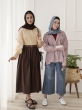 شومیز راه راه مهشاد 7