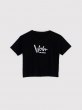 تیشرت کراپ wow 1