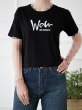 تیشرت کراپ wow 2