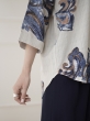 شومیز نفس 11