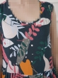 ساحلی حلقه ای نازگل 5