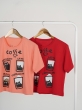 تیشرت کراپ coffe 3