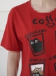 تیشرت کراپ coffe 7