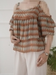 شومیز مهلقا 2