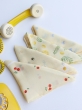 روسری مینی گلایل 4