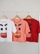 تیشرت کراپ پرنسا 5