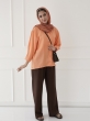 شومیز ساده دلانا 7