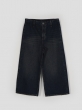 شلوار جین 523093 (wide-leg) 1